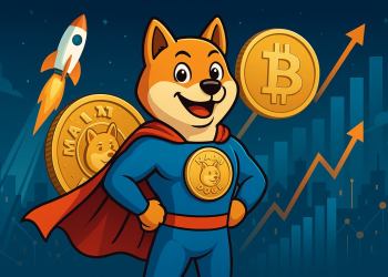 Maxi Doge（MAXI）は2025年11月の“100倍ミームロケット”となり得るか