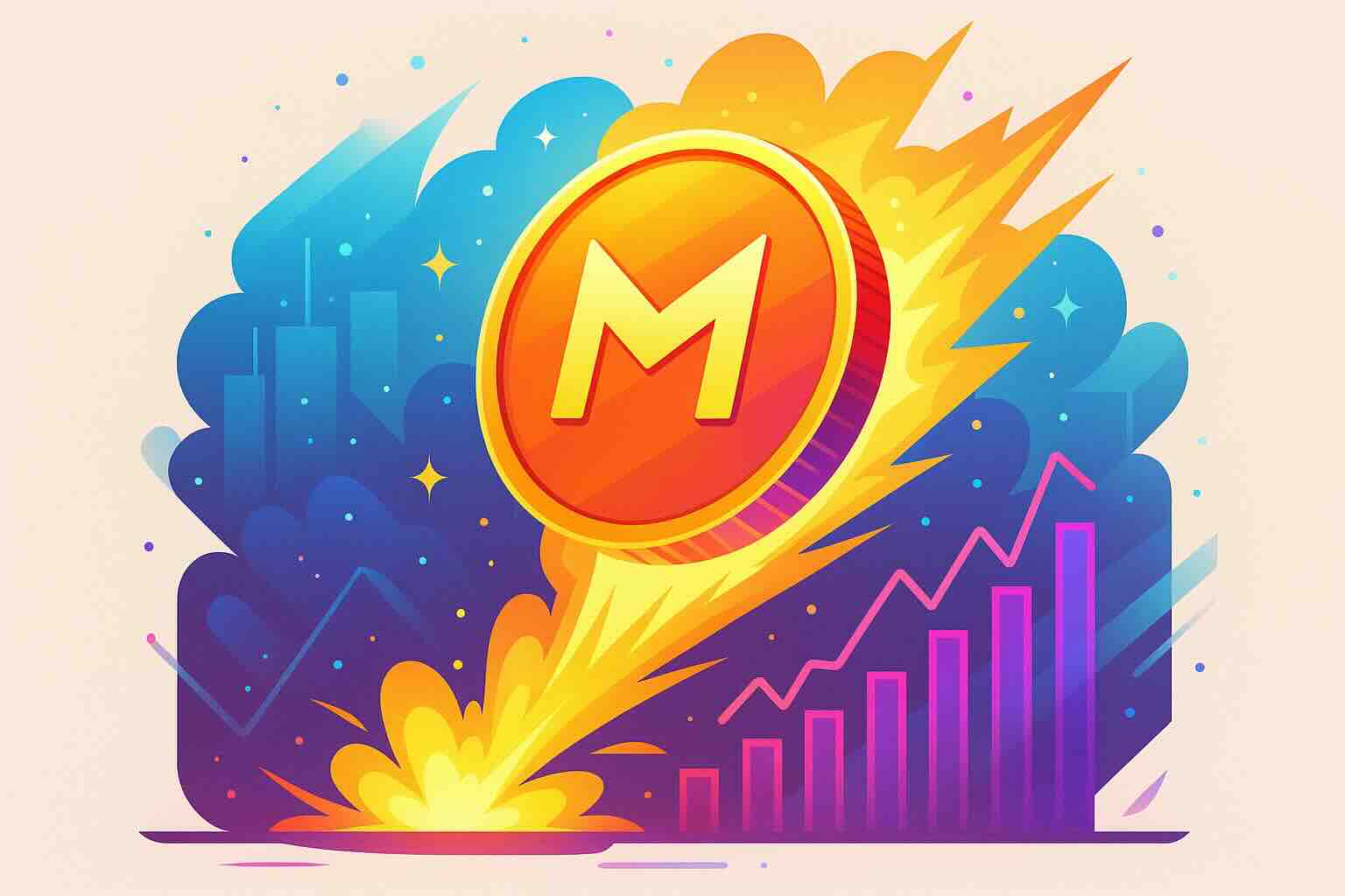 Mantle (MNT) : pourquoi le prix est sur le point d’exploser — niveaux techniques et catalyseurs clés