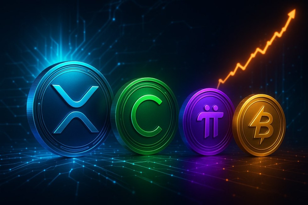 今買うべき仮想通貨 おすすめ:XRP、Zcash、Pi Network、Bitcoin Hyper