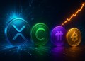 今買うべき仮想通貨 おすすめ：XRP、Zcash、Pi Network、Bitcoin Hyper