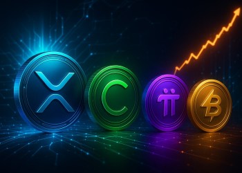 今買うべき仮想通貨 おすすめ:XRP、Zcash、Pi Network、Bitcoin Hyper