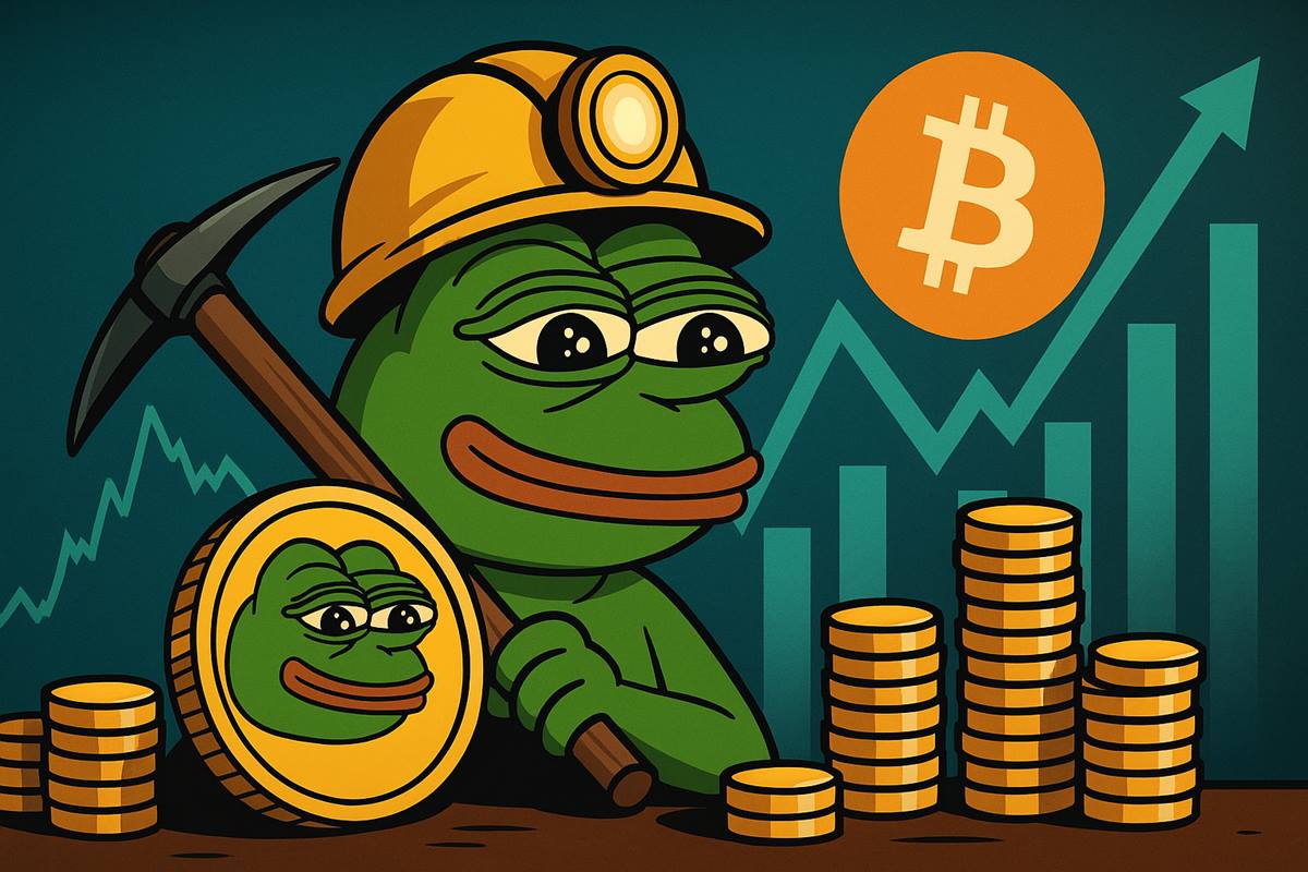 今買うべきミームコイン