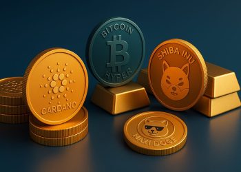 1ドル未満で購入できる仮想通貨 おすすめ:大きな成長余地を持つ5銘柄