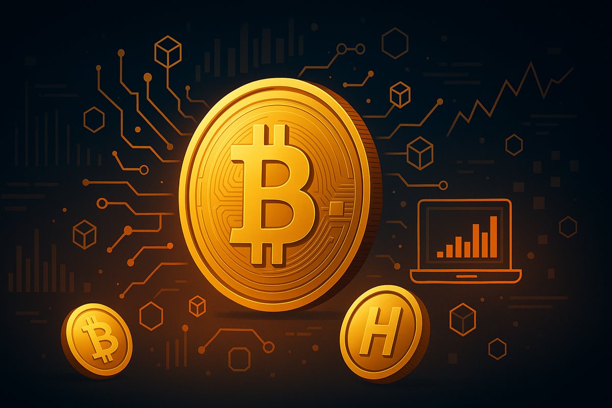 Bitcoin Hyperは今買うべきICO暗号資産なのか？主要アナリストは「YES」と回答