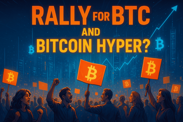 4.65 Million Bitcoin Sold to New Holders: Rally for BTC and Bitcoin Hyper Soon? - BitCoinist | Related Crypto Article
