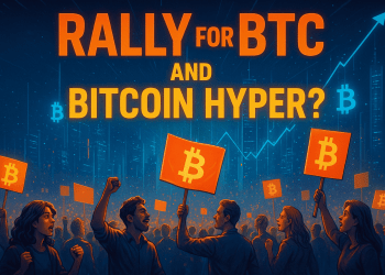 4.65 Million Bitcoin Sold to New Holders: Rally for BTC and Bitcoin Hyper Soon?