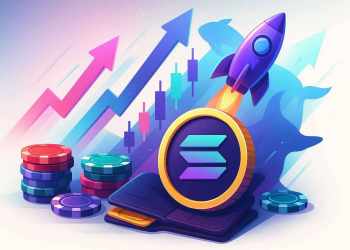 Solana prêt à exploser : comment SOL pourrait repasser au-dessus des 200 $.