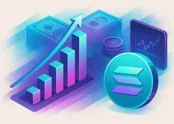 218 M$ sur Solana : une whale à l’achat, l’ETF Bitwise dope la demande sur SOL