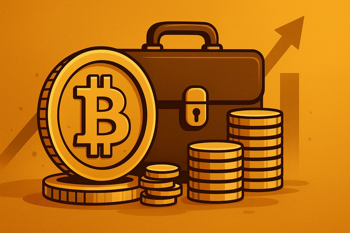 Bitcoinローンが切り開く新たなBTC時代──仮想通貨 1000倍 が狙えるBitcoin Hyperとして注目される