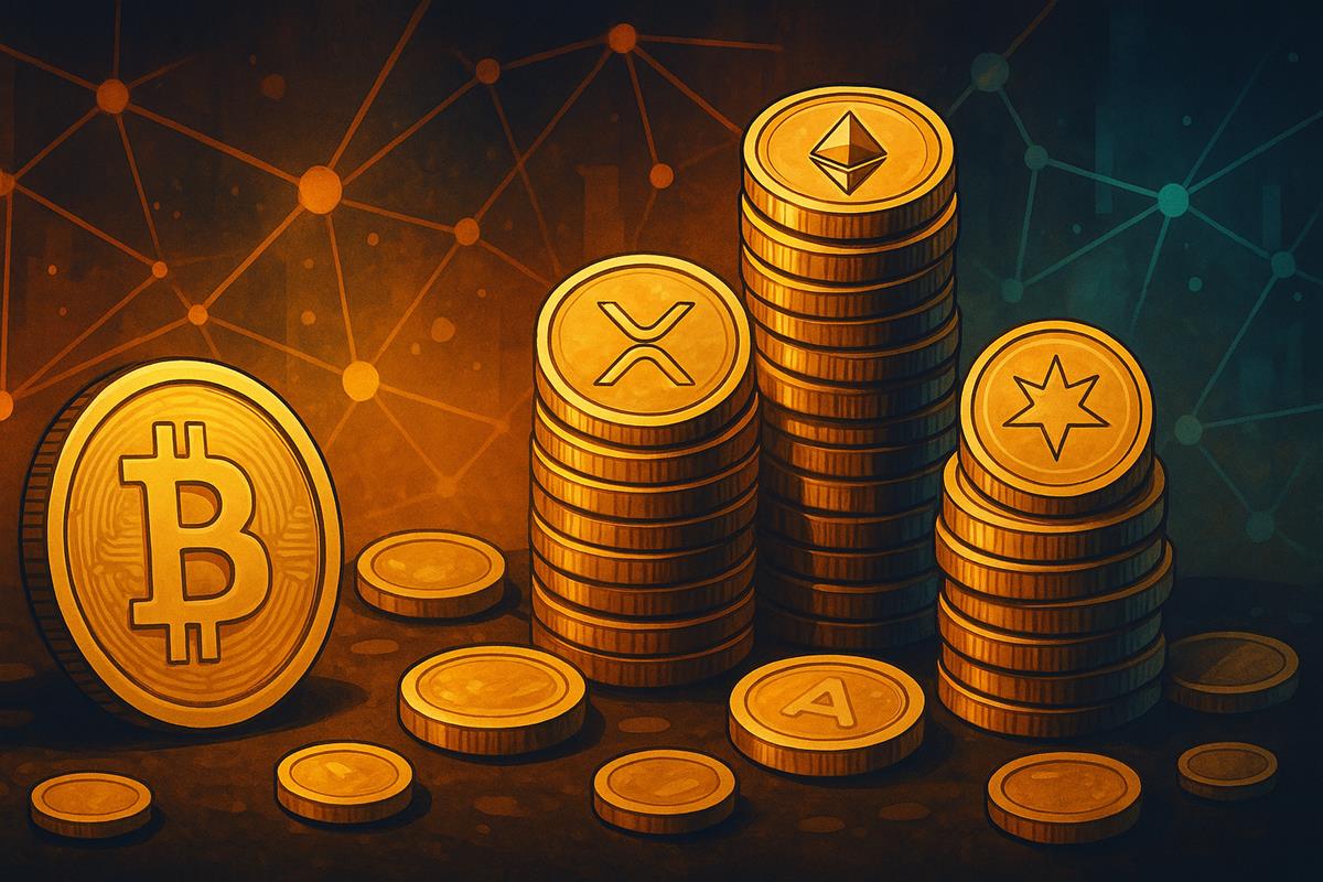 クジラと機関投資家が積極的に買い増している銘柄