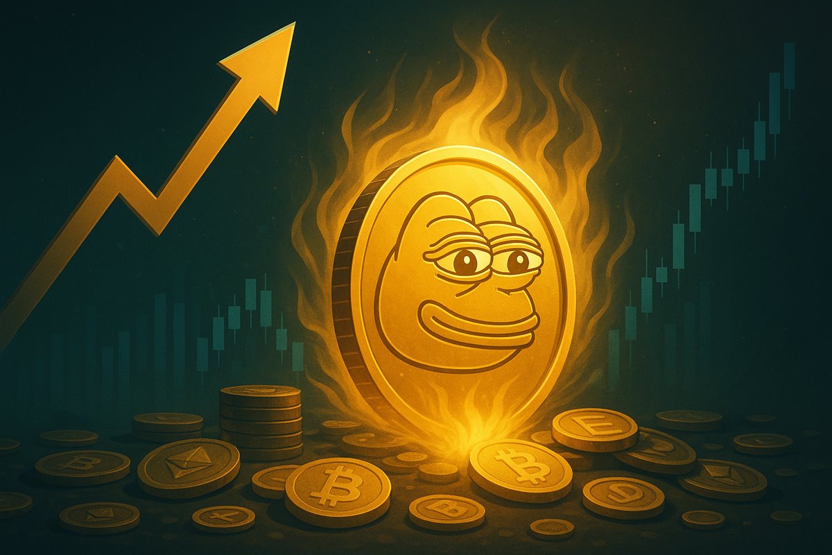 次の仮想通貨 1000倍となるか──PepenodeのAMAが転換点となる可能性