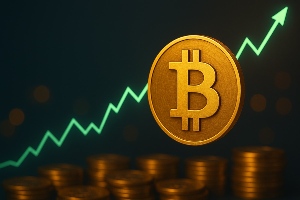 今買うべき仮想通貨 おすすめ：Bitcoinに巨大な買いシグナル、主要アルトコインにも上昇期待