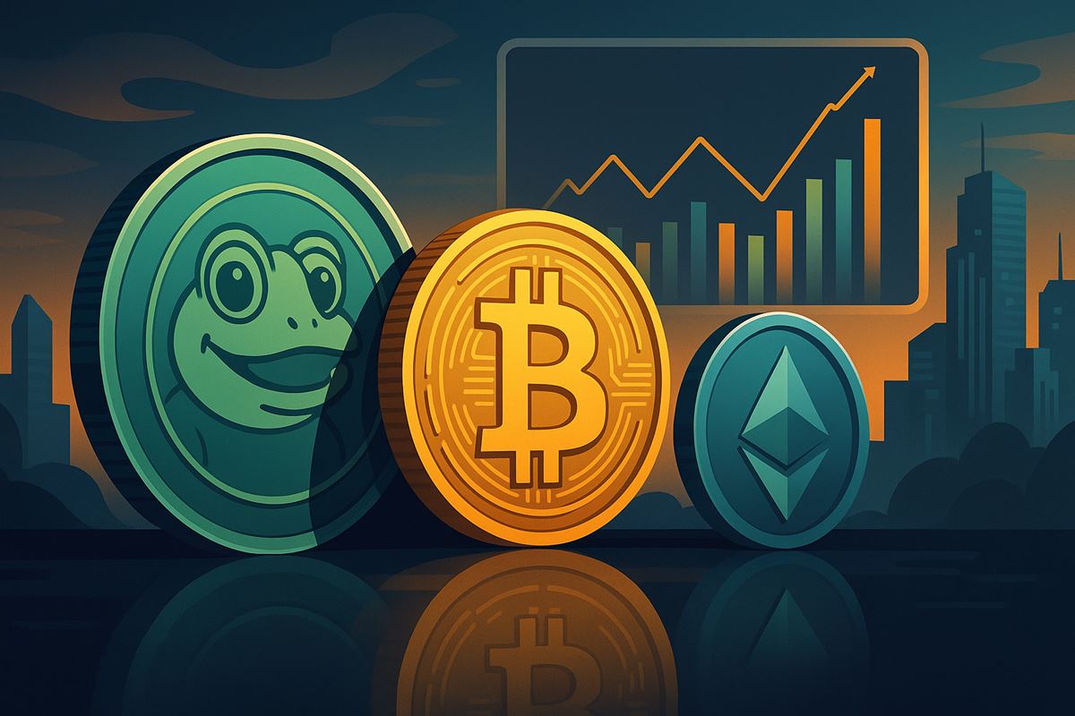 2025年に注目すべき仮想通貨 投資