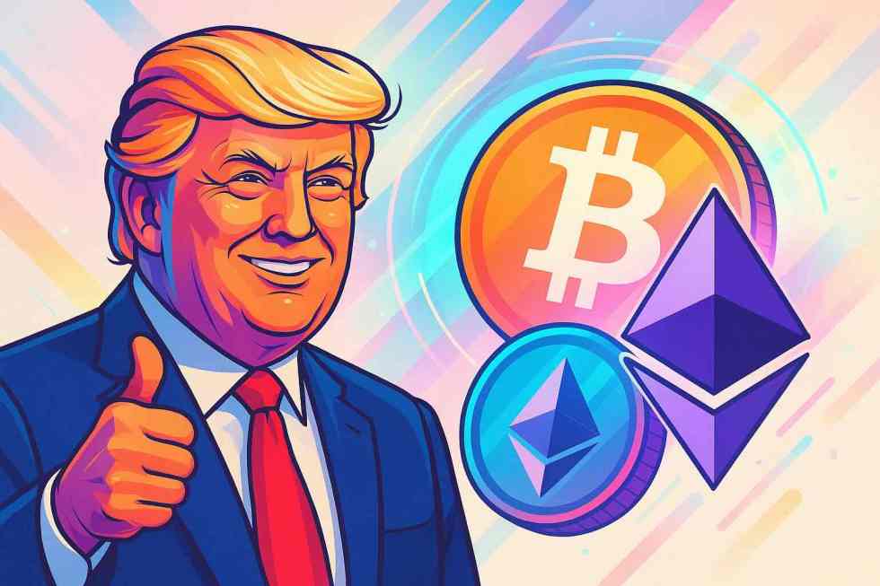 Fin du shutdown US : rebond marqué de Bitcoin et des cryptos