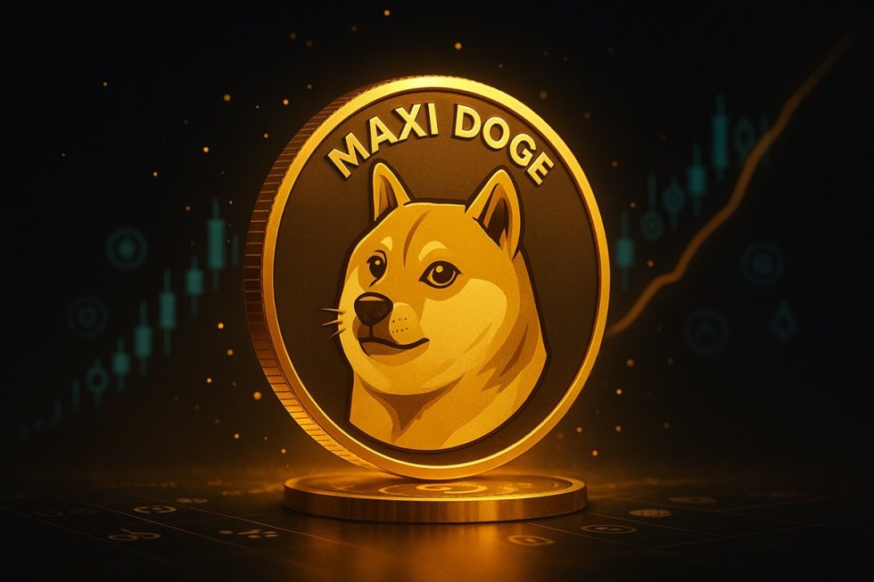 2025年に注目すべき仮想通貨 投資:Maxi DogeはCardano、Hyperliquid、Solanaを上回る可能性がある理由