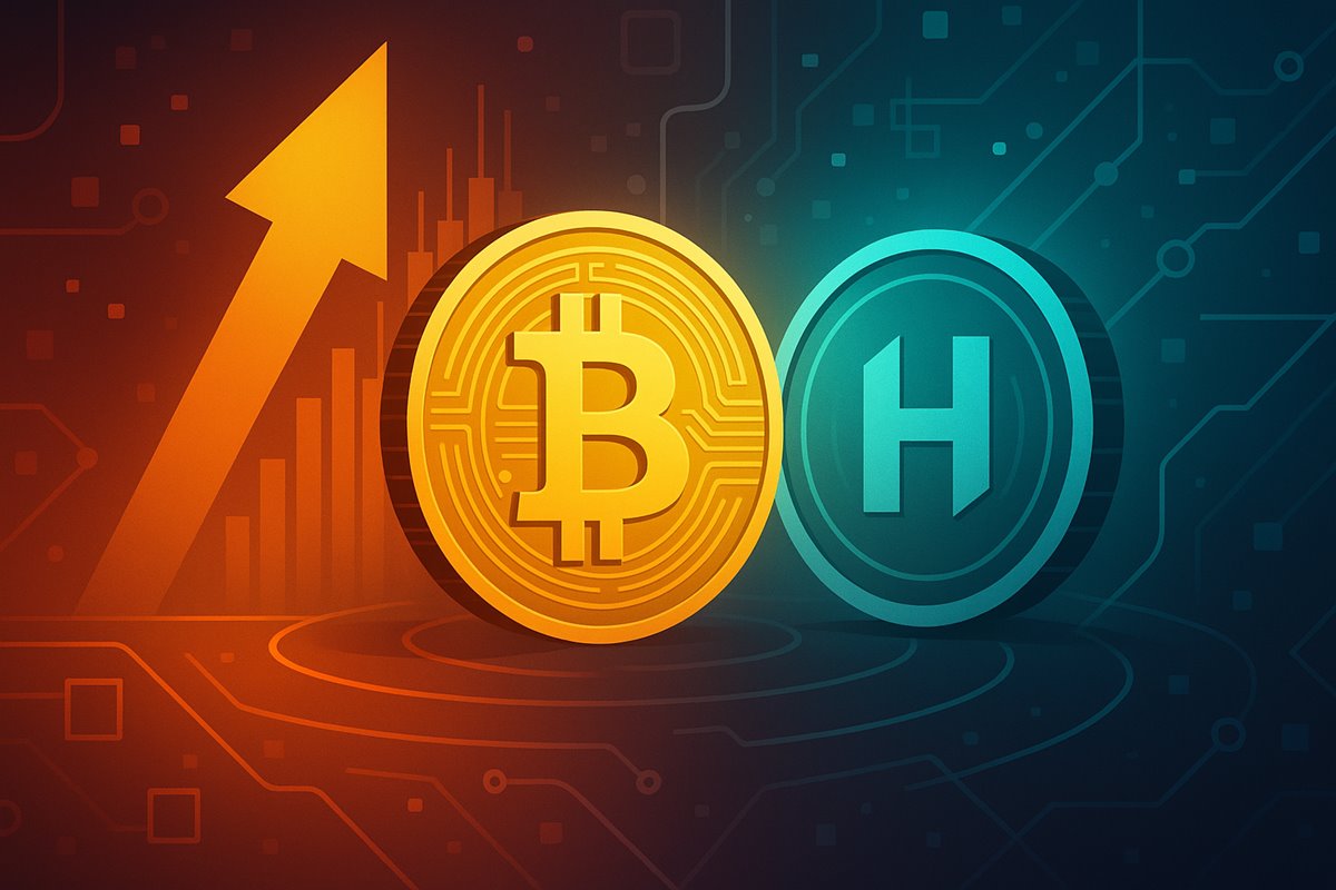 Bitcoin Hyper（HYPER）は有力候補となるか