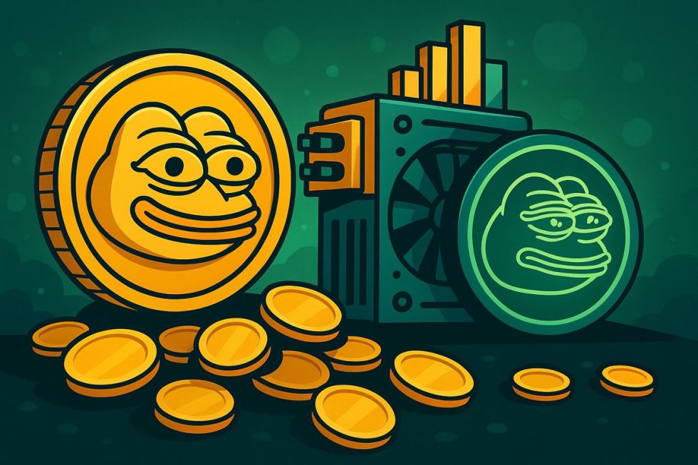 今買うべきベストアルトコイン:PEPENODEは0.0011363ドル(約0.17円)で127倍上昇を狙う