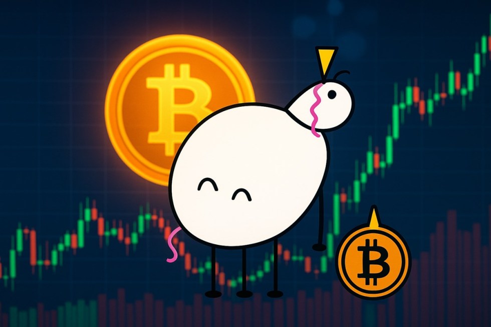 PIPPINが24時間で+263%急騰──今買うべき「新しい仮想通貨」なのか