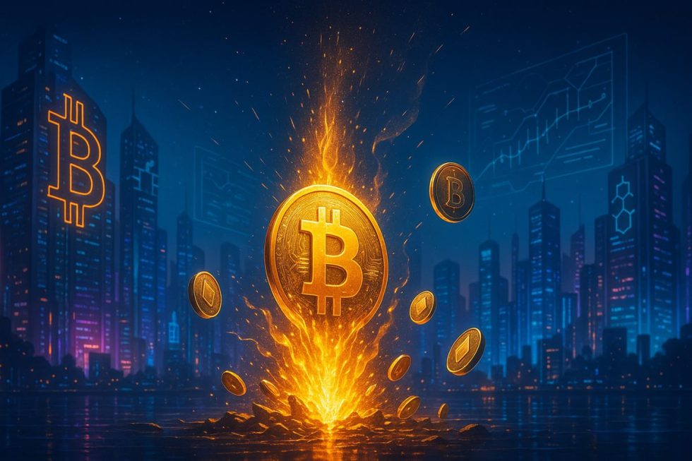 Bitcoinが一時的に9万ドル割れ:今買うべきアルトコインとHYPERに注目