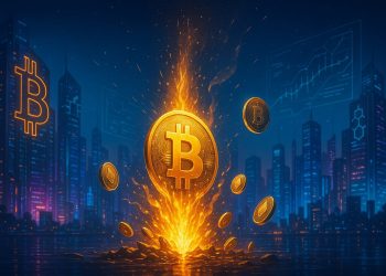 Bitcoinが一時的に9万ドル割れ：今買うべきアルトコインとHYPERに注目
