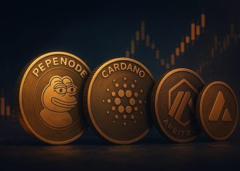 2025年に注目すべき仮想通貨 投資──Pepenode、Cardano、Arbitrum、Avalancheが焦点に
