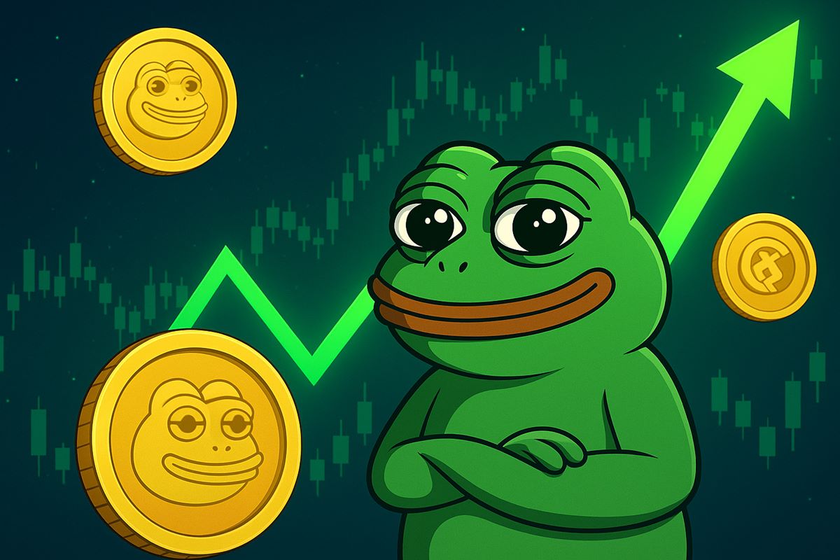 いま買うべきミームコイン──Turbo価格予測と次の仮想通貨 1000倍銘柄