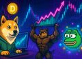 ドージコイン強気派が再び主導する中、注目すべきミームコイン