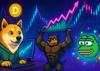 ドージコイン強気派が再び主導する中、注目すべきミームコイン