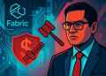 Fabric Crypto : accusations de fraude contre le CFO Shetty.