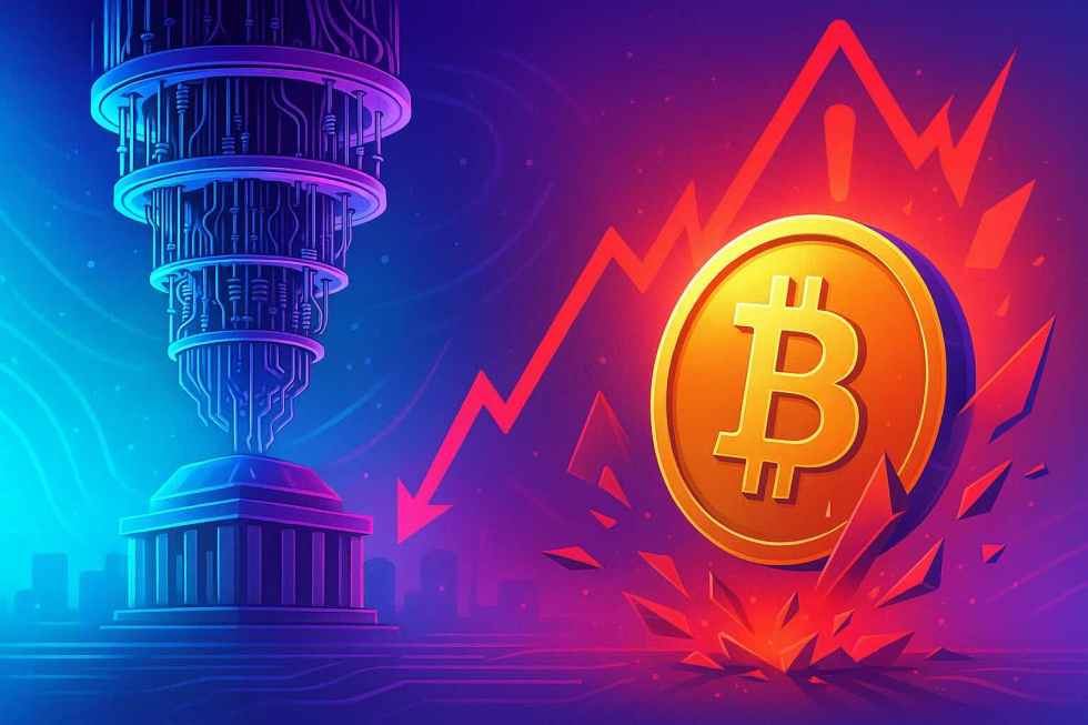 Ordinateurs quantiques : une menace pour Bitcoin ? Sécurité et cryptographie en question.