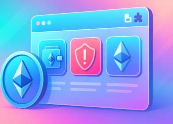 Portefeuilles Ethereum : 4e fausse extension détectée sur Chrome Web Store, alerte sécurité.
