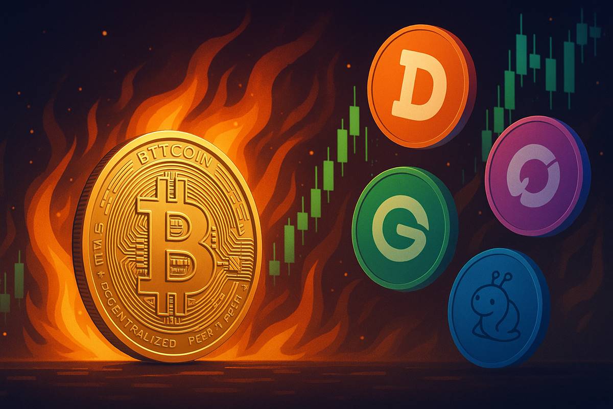 次に爆発する暗号資産