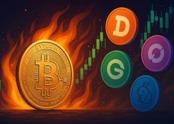 次に爆発する暗号資産