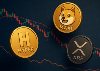 市場が下落する局面で注目したい仮想通貨 プレセール