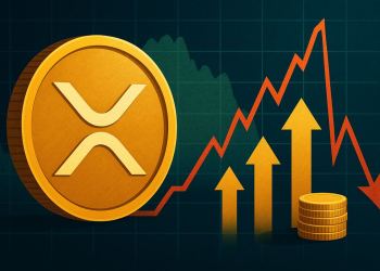 リップル 今後：Swell後のボラティリティ──トレーダーはデスクロス確認と次の展開を注視