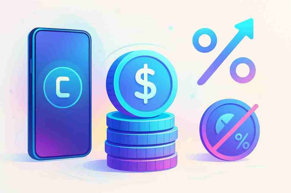 Revolut annonce des échanges de stablecoins USD garantis à 11 % et sans frais — nouvelle offre crypto