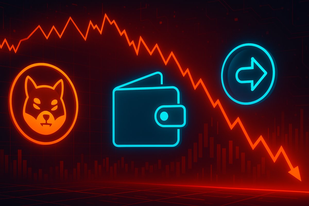 極度の恐怖に揺れる市場で注目すべき仮想通貨 プレセール