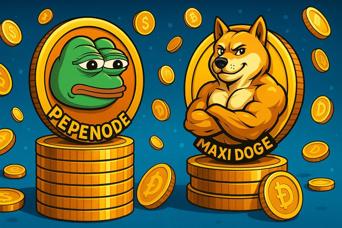 1ドル未満で注目したいアルトコイン──次の強気相場に向けて浮上する有望銘柄を暗号資産ニュースが紹介