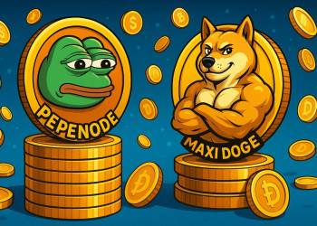 1ドル未満で注目したいアルトコイン──次の強気相場に向けて浮上する有望銘柄を暗号資産ニュースが紹介