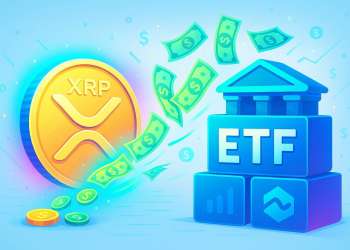 L’ETF XRP de Bitwise attire déjà des millions de dollars : signal haussier pour Ripple ?