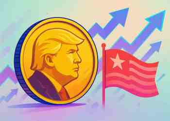 Trump Coin : jusqu’où peut aller le pump ? Scénarios de prix et risques spéculatifs