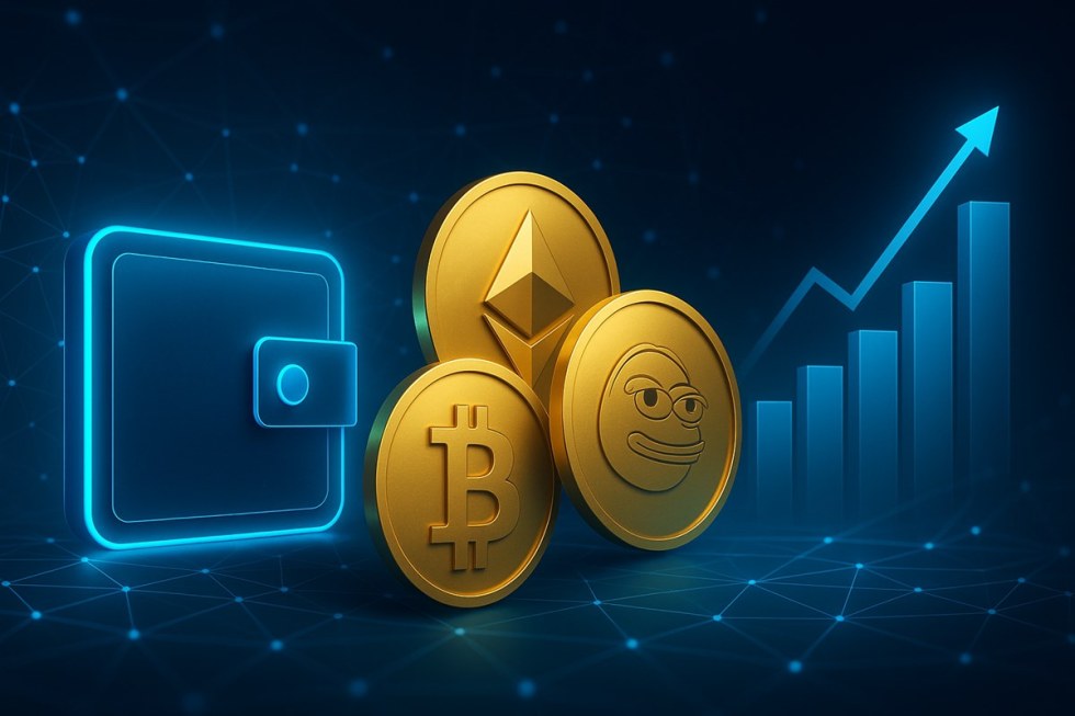 2025年Q4に注目すべき仮想通貨プレセール3選