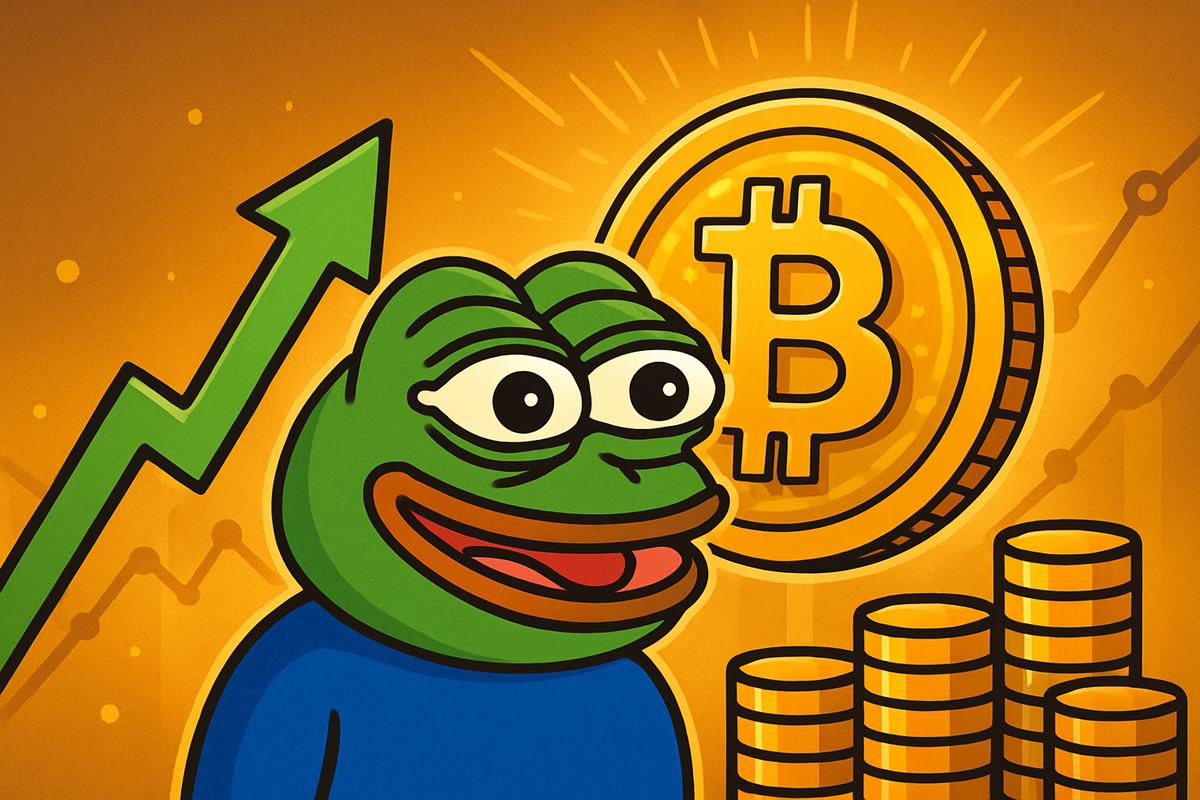 Pepenode（PEPENODE）は2025年のブレイク銘柄となるのか