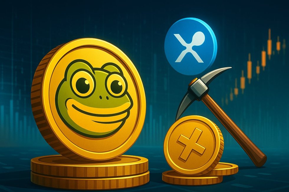 有望アルトコインとしてPEPENODEは上昇するか