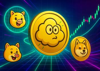 話題の仮想通貨 プレセール銘柄