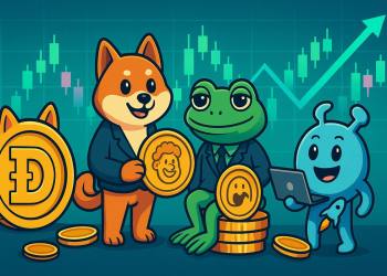 ベスト・ミームコイン：注目されるトレンド銘柄