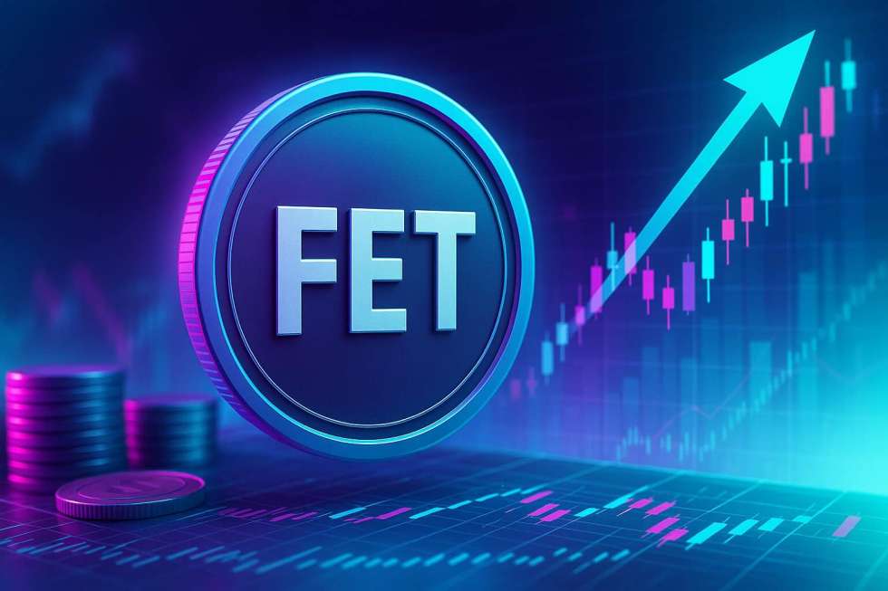 FET explose : les 2 niveaux clés à surveiller absolument pour confirmer la hausse.
