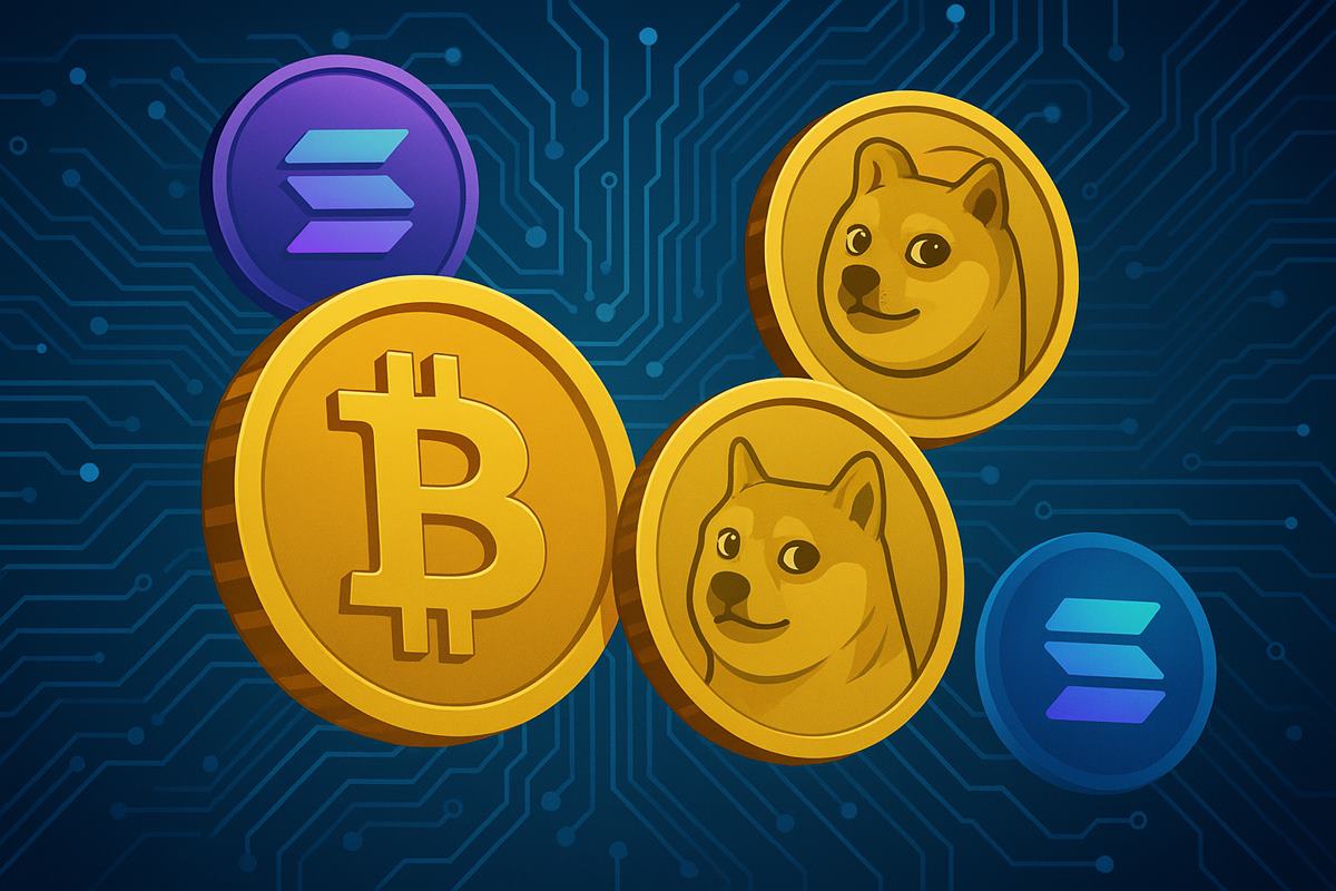 11月に買うべき仮想通貨 おすすめ4選：これらのコインが急騰候補となる理由