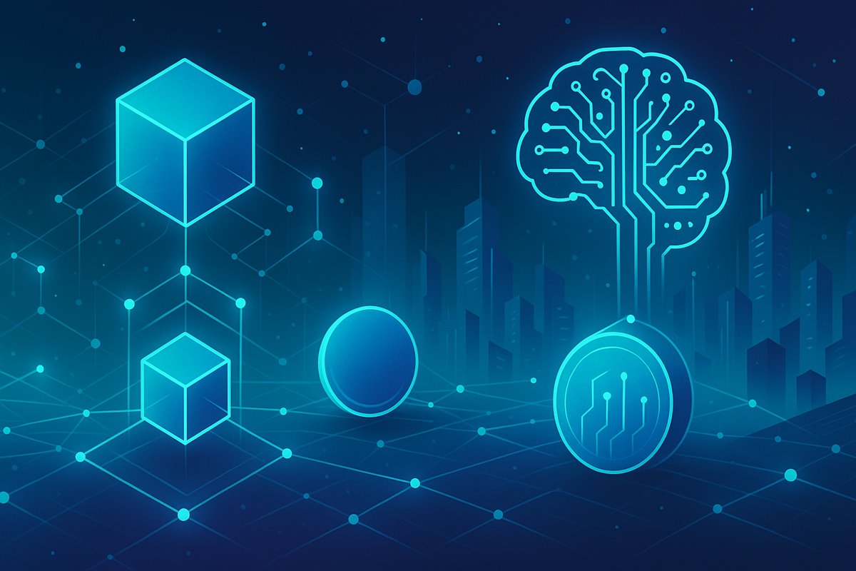 2025年に注目すべきICO 仮想通貨：PepeNode、Web3 AI、Unstaked、Web3Bay