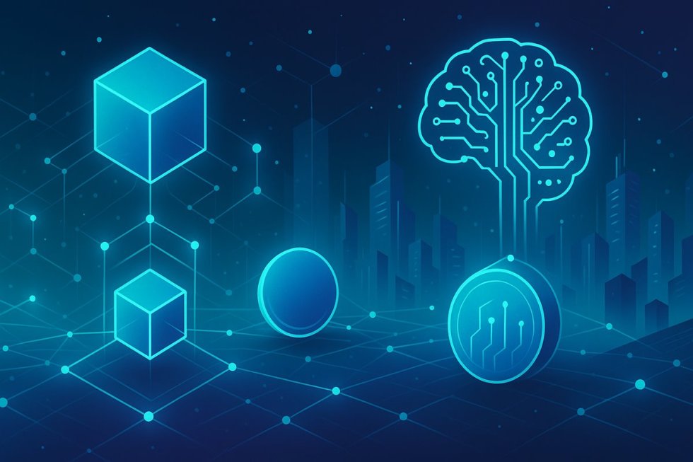 2025年に注目すべきICO 仮想通貨:PepeNode、Web3 AI、Unstaked、Web3Bay